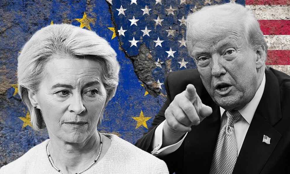 Ông Trump gây sức ép vì Greenland, EU mở 'kho vũ khí': Đòn trả đũa nào khiến Mỹ phải chùn tay?