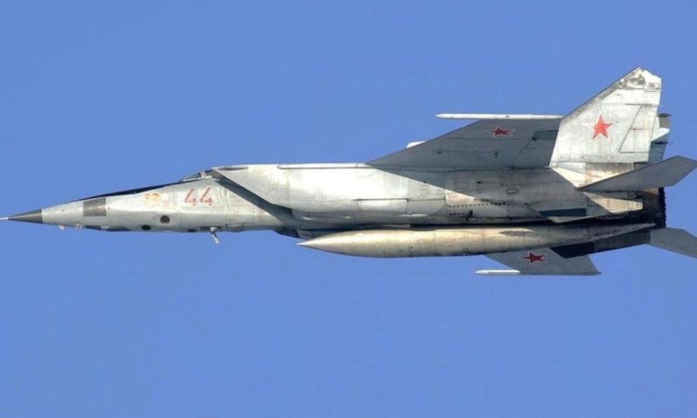 Nga có máy bay mới sánh ngang 