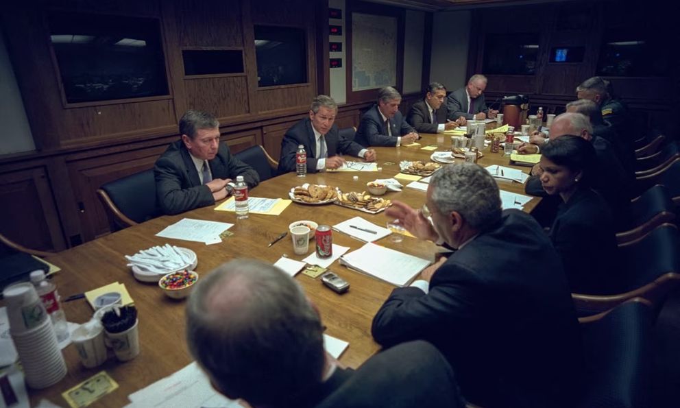 ‘Con tàu ngầm’ bí ẩn dưới lòng Nhà Trắng: Bí mật chưa từng được tiết lộ suốt nhiều đời Tổng thống Mỹ