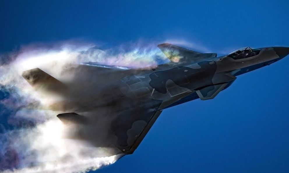 Chuyên gia: 1.000 tiêm kích của Trung Quốc thực sự “đáng gờm”