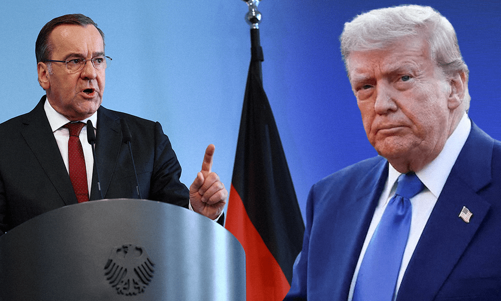 Bộ trưởng Quốc phòng Đức yêu cầu ông Trump xin lỗi vì phát biểu gây phẫn nộ về đồng minh