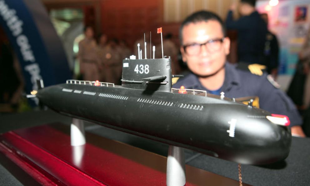 Là đồng minh hiệp ước của Mỹ, tại sao Thái Lan liên tục 'xuống tiền' mua vũ khí Trung Quốc?