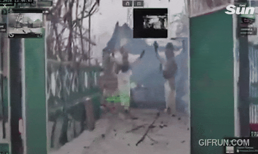 Ukraine tung vũ khí đáng sợ: Nhóm lính Nga giơ tay xin hàng trong bất ngờ