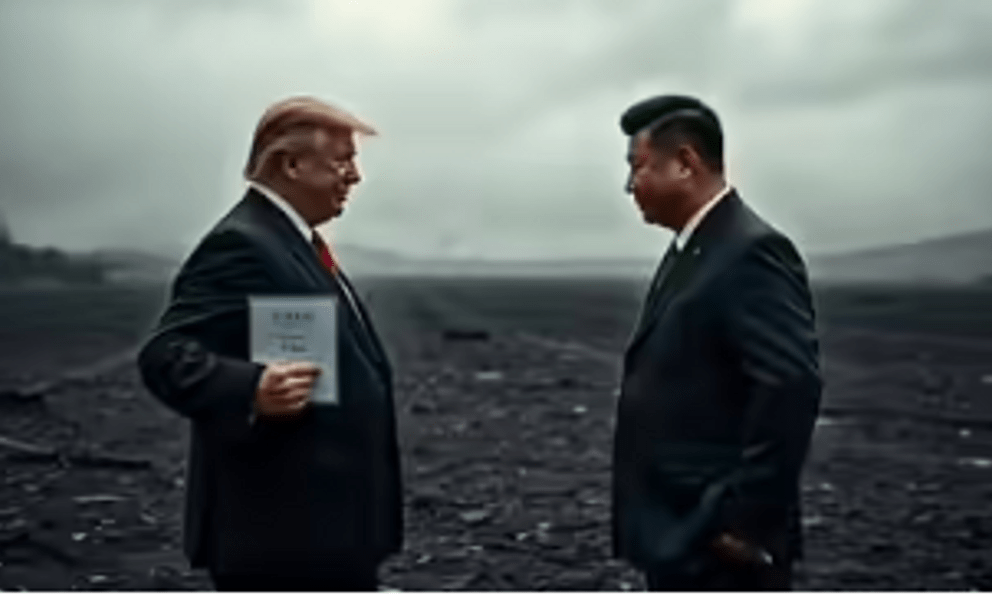 Thứ Mỹ rất muốn ở Venezuela không phải dầu mỏ: Nhưng Trung Quốc lại 