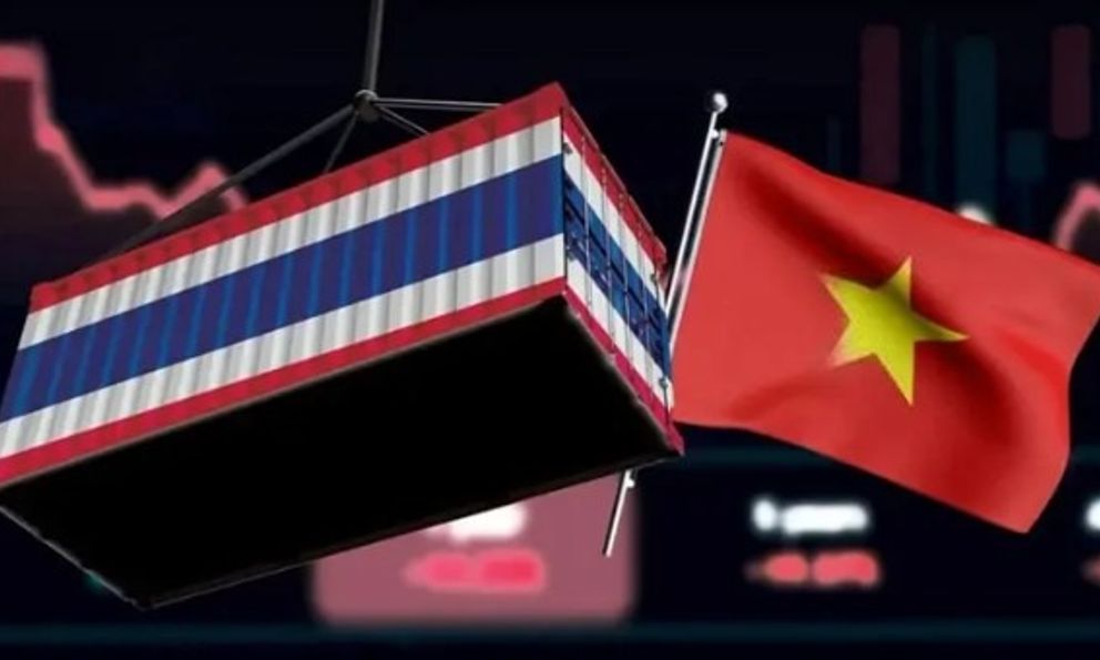 'Ông lớn' Thái Lan 'dồn lực' 505 tỷ đồng vào Việt Nam: Trung tâm sản xuất đang hình thành