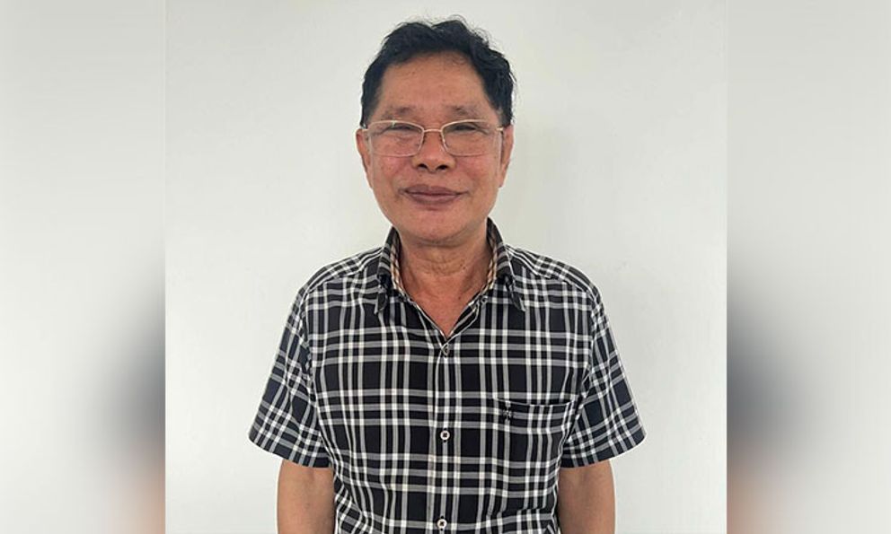 Tòa phúc thẩm Phnom Penh (Campuchia) thụ lý vụ án cựu cố vấn của ông Hun Sen