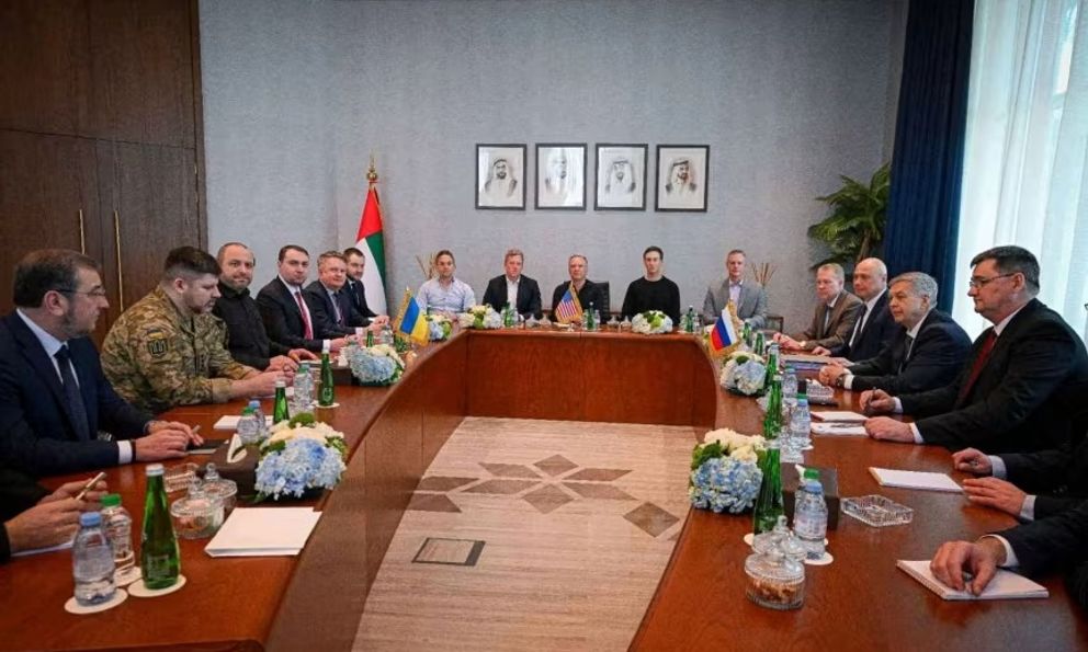 Ukraine lo ngại vì đặc phái viên Mỹ thiếu hiểu biết về cuộc chiến, Nga ngỏ lời mời đến ông Zelensky