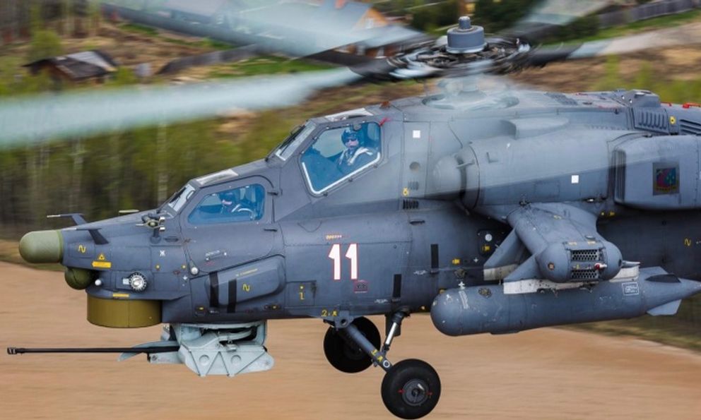 Khí tài “vô song” của Nga đã hạ cánh xuống Iran: Lời giải cho bài toán đây rồi?