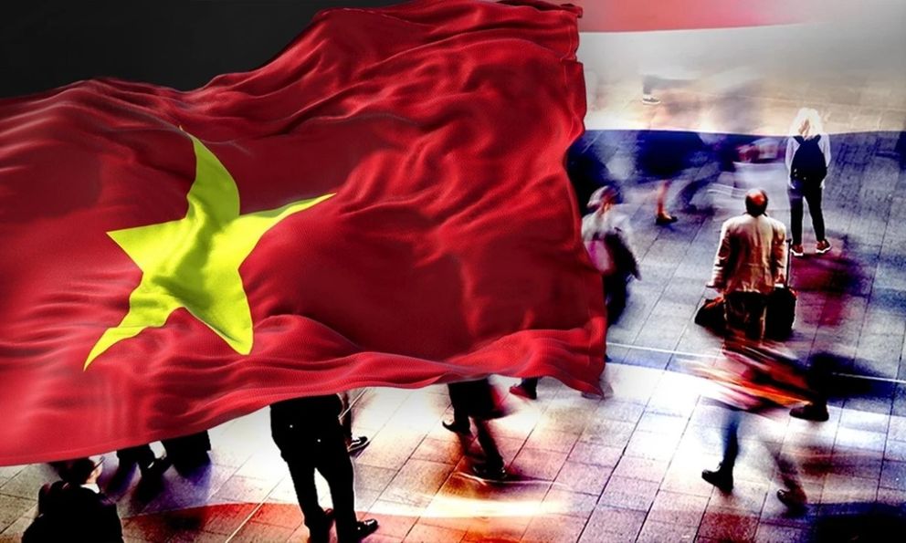 Chuyên gia Thái nói ‘rất khó để lấy lại vinh quang’: Vì sao Việt Nam khiến Thái Lan lo ngại?