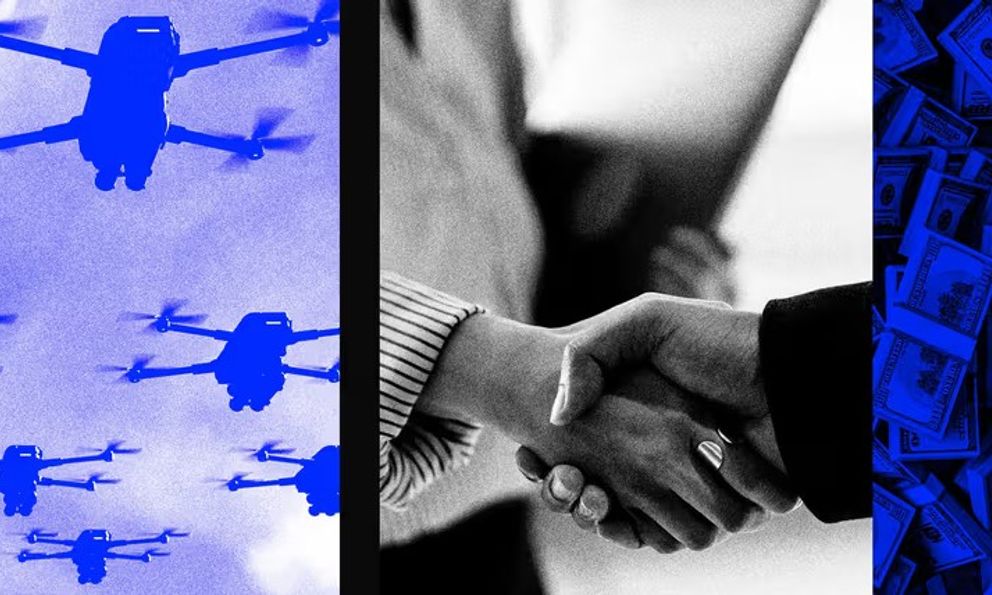 Từng bị xem là điều cấm kỵ, nay thành 'mỏ vàng': Cuộc đua giành kho vũ khí 920 tỷ USD của châu Âu