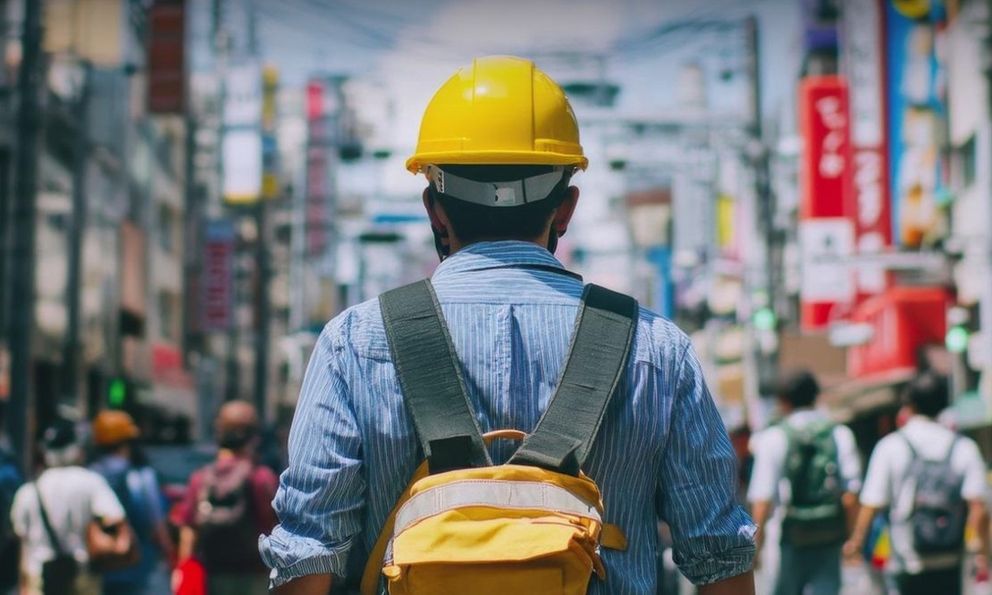 Một chỉ số của Nhật Bản lần đầu 'cán mốc lịch sử' 2,5 triệu: Việt Nam đóng góp nhiều nhất