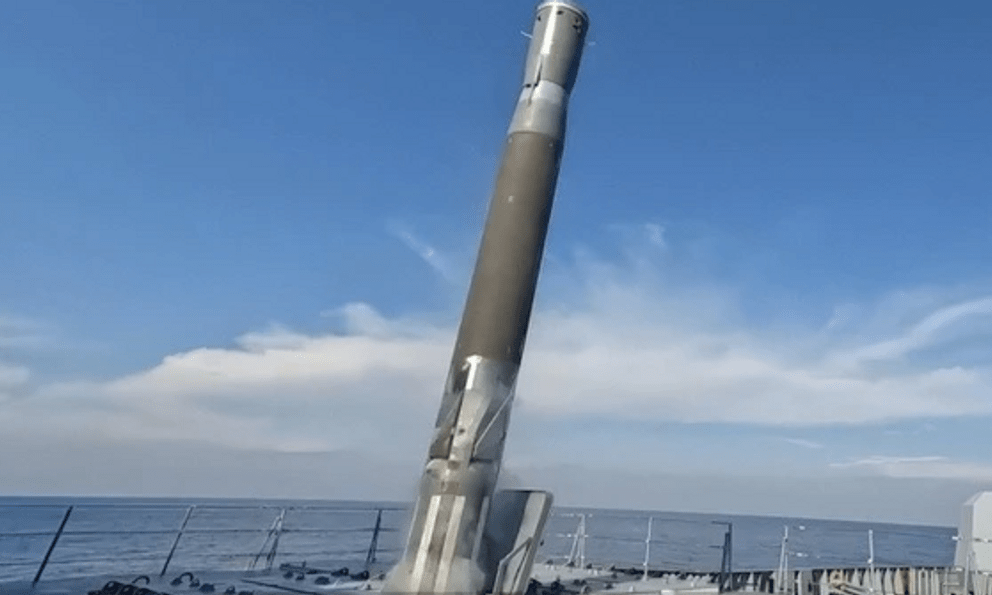 Tên lửa Zircon thể hiện vai trò nào ở Ukraine?