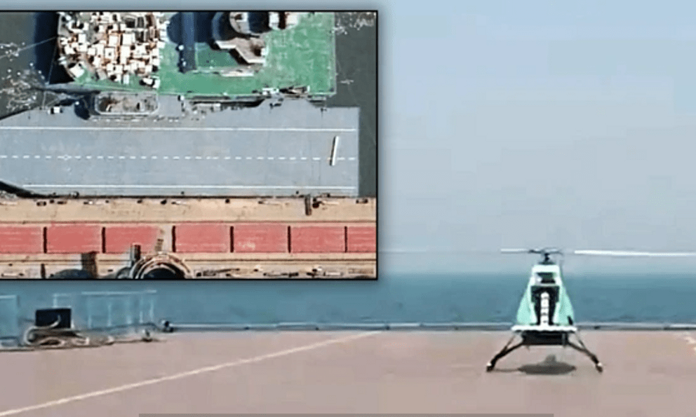 Trung Quốc gây chú ý với 