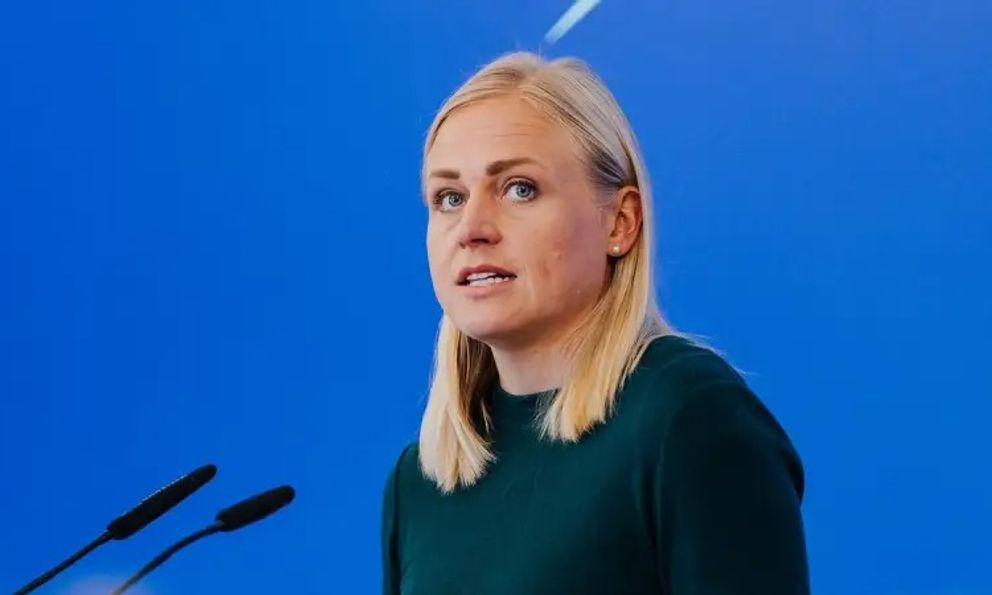 Tiết lộ điều Phần Lan cảnh báo Mỹ đừng 