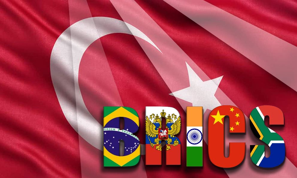 Nếu thành công, đây sẽ là sự vụ chưa từng có tiền lệ: Thành viên NATO 'ngỏ ý' với BRICS
