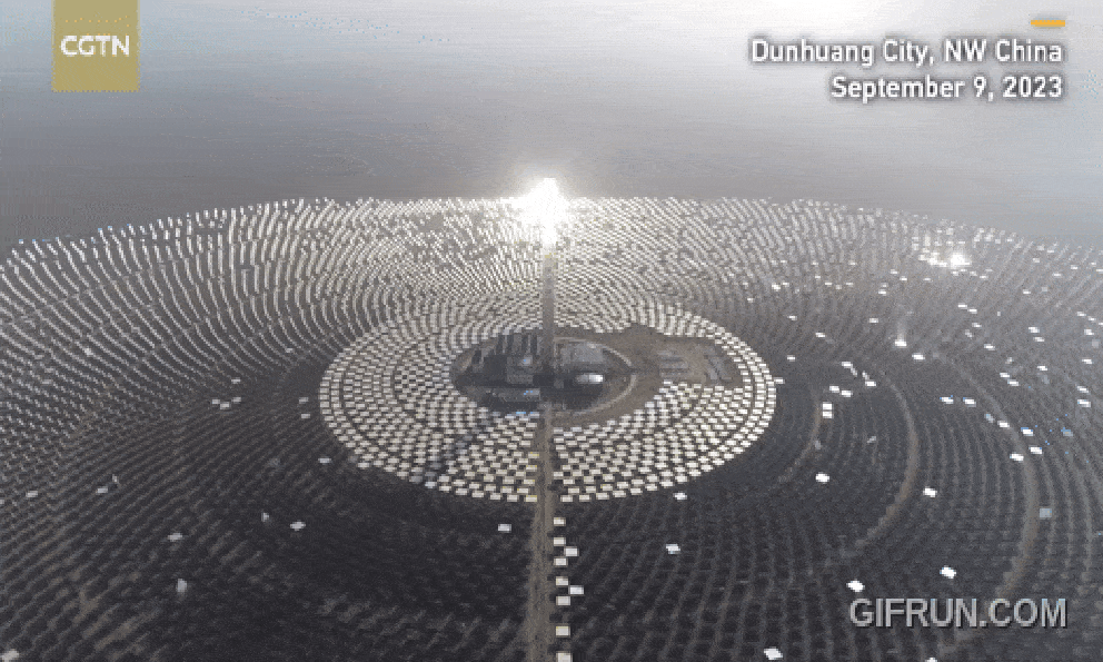 Mỹ lo thiếu, Trung Quốc lại dư thừa quá nhiều: Bắc Kinh phải tìm cách xây siêu kho để cất bớt