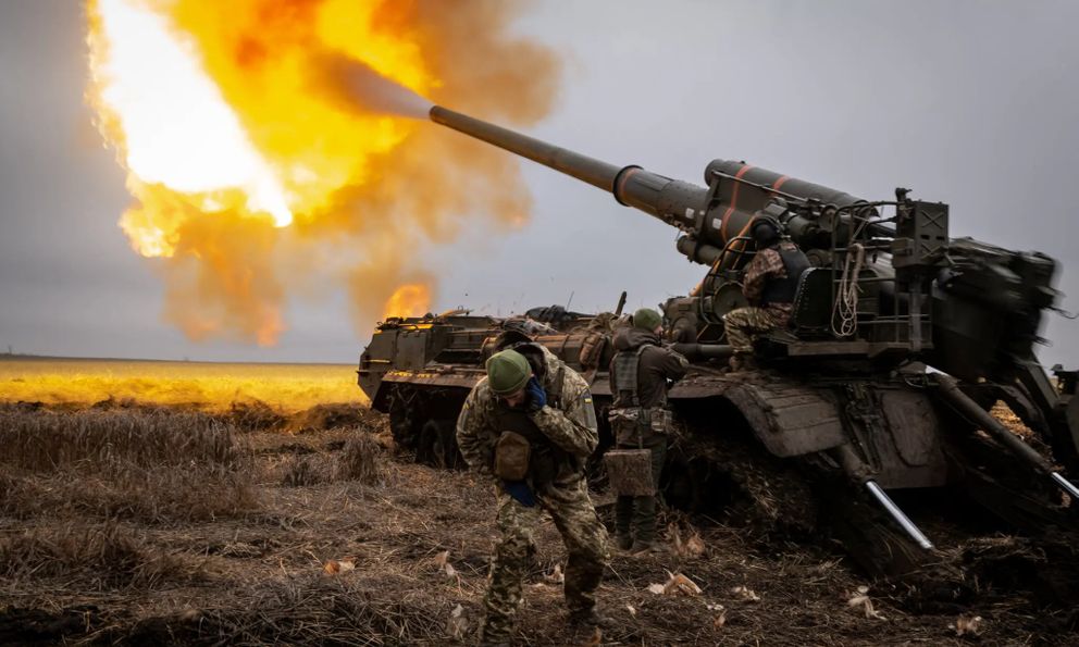 Nga đòi Đại sứ quán Ukraine tại Moscow trả nợ tiền điện: 71.000 USD