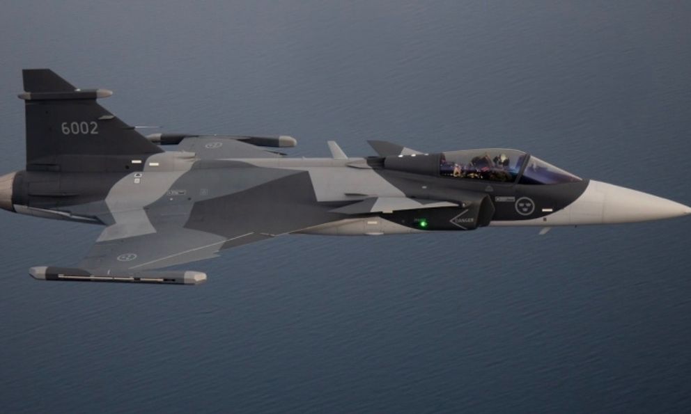 Mua 88 chiếc F-35 cứ tưởng mạnh hơn hóa ra lại 