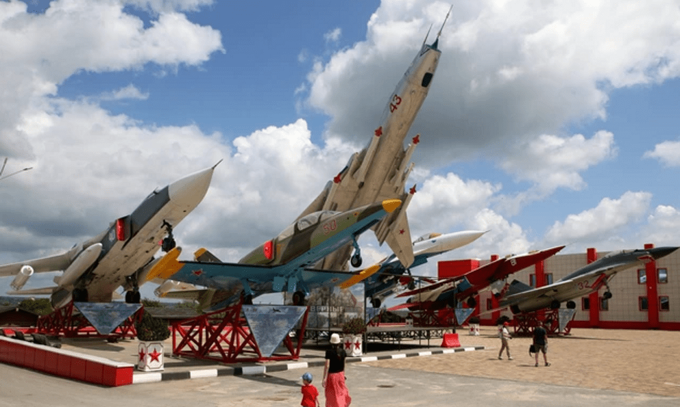 Nga quyết chiếm lại vị trí số hai trên thị trường xuất khẩu vũ khí toàn cầu