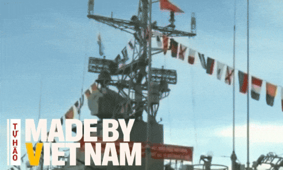 Việt Nam lập thành tích đóng tàu, Bộ Quốc phòng ra chỉ thị: Hé lộ điều làm được với loạt tàu quân sự cỡ lớn