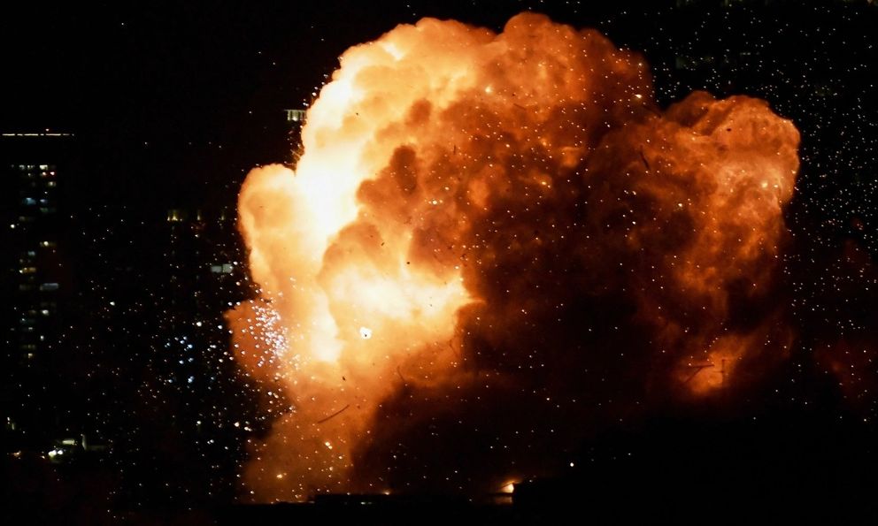 Iran tuyên bố mở 