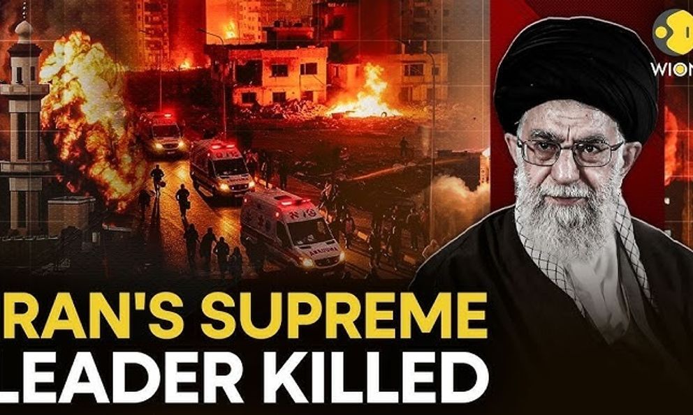 Strait Times: Hé lộ tình tiết mới vụ Lãnh tụ Tối cao Iran qua đời ngay trong dinh thự