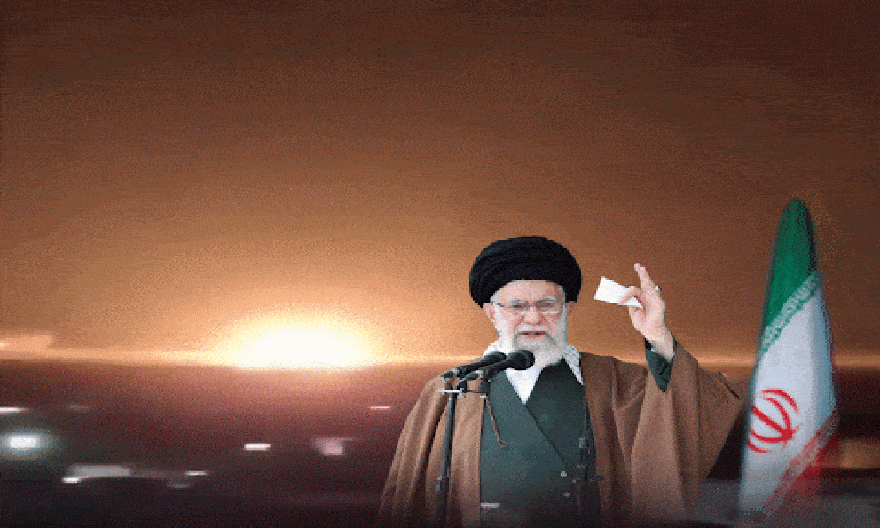 Lãnh tụ Iran bị CIA theo dõi nhiều tháng: Hé lộ chi tiết bất thường khiến Mỹ ra đòn quyết định