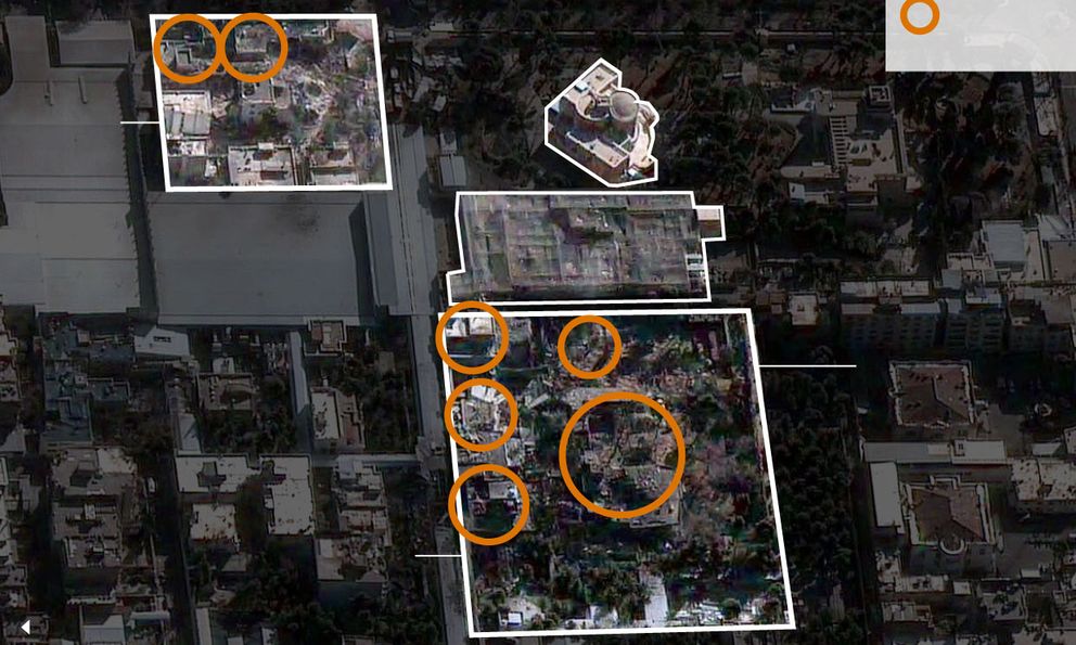 Toàn bộ chi tiết chiến dịch ám sát Đại giáo chủ Khamenei: Năng lực “cướp đi đôi mắt” của Israel quá đáng sợ?