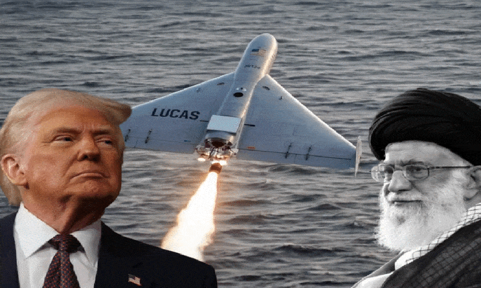 Iran sản xuất, Mỹ nâng cấp, Tehran lĩnh đòn: Tướng Mỹ tiết lộ chi tiết chưa từng có