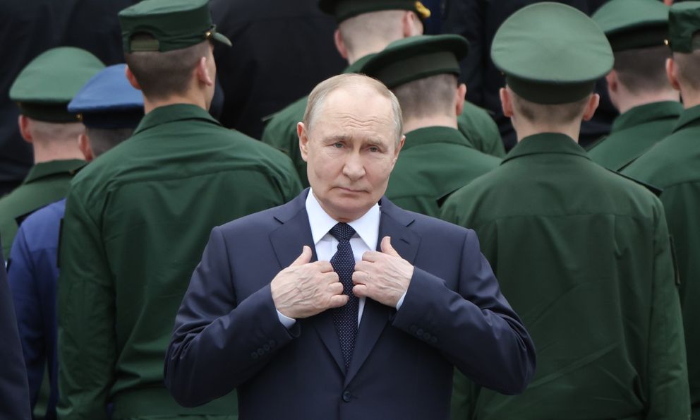 Ai mà ngờ Nga lại “hưởng lợi lớn