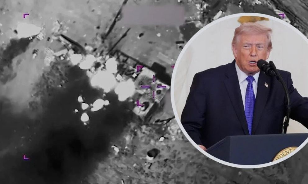 Một ngày sau không kích, tình báo Iran bí mật tiếp cận CIA - Phản ứng của Mỹ và đồng minh ra sao?