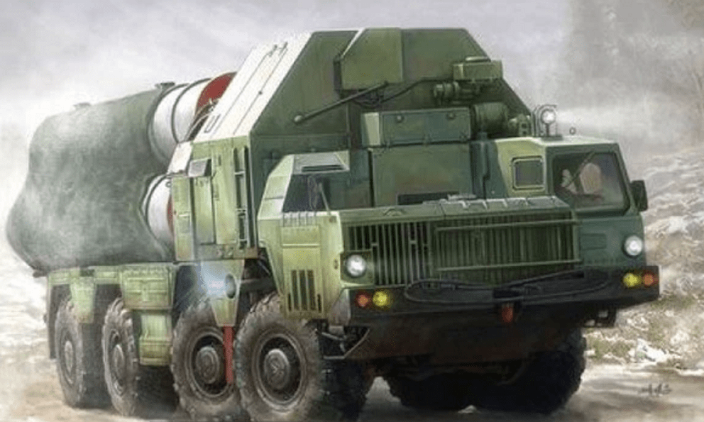 S-400 đã lộ sức mạnh thật sau hai chiến trường nóng