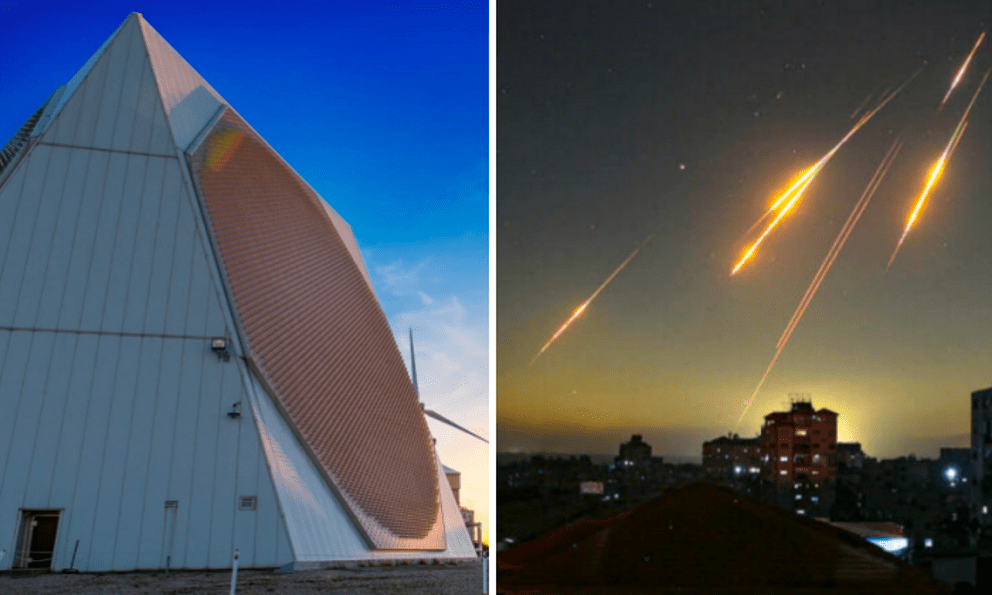 Đòn tập kích của Iran gây thiệt hại cho vũ khí 