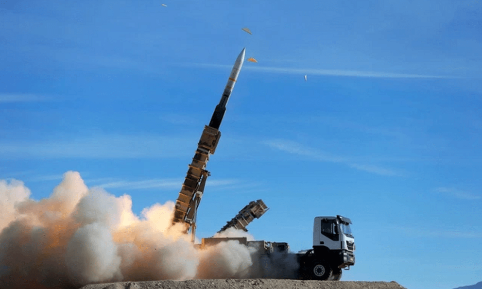 Israel phá hủy tên lửa Shahab-3 của Iran trước khi phóng: Vì sao bị phát hiện nhanh?