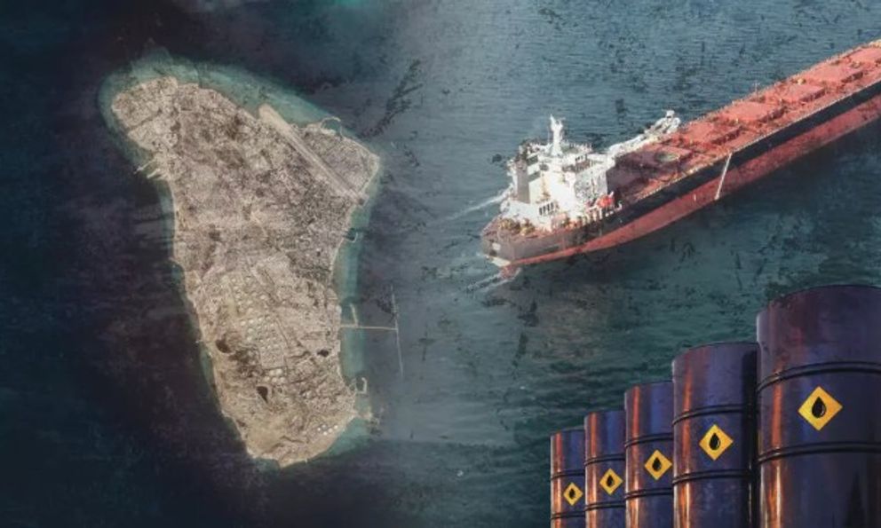 Mỹ tấn công 5000 mục tiêu của Iran, riêng điểm này an toàn: Lý do nào khiến Mỹ chưa 