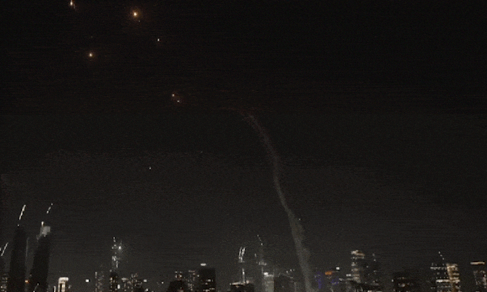 Mỹ tấn công Iran, giá dầu rung lắc: Trung Quốc bình thản nhờ kế hoạch thai nghén từ hơn 20 năm trước