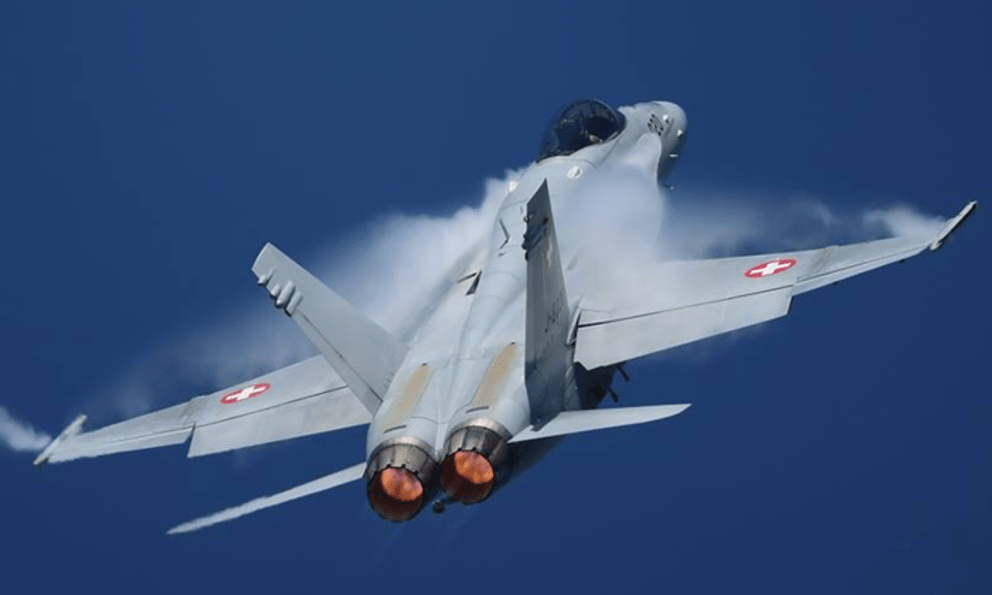 Đặt mua F-35A rồi lại phải bỏ 6 chiếc chỉ vì nhiều thứ đáng lo