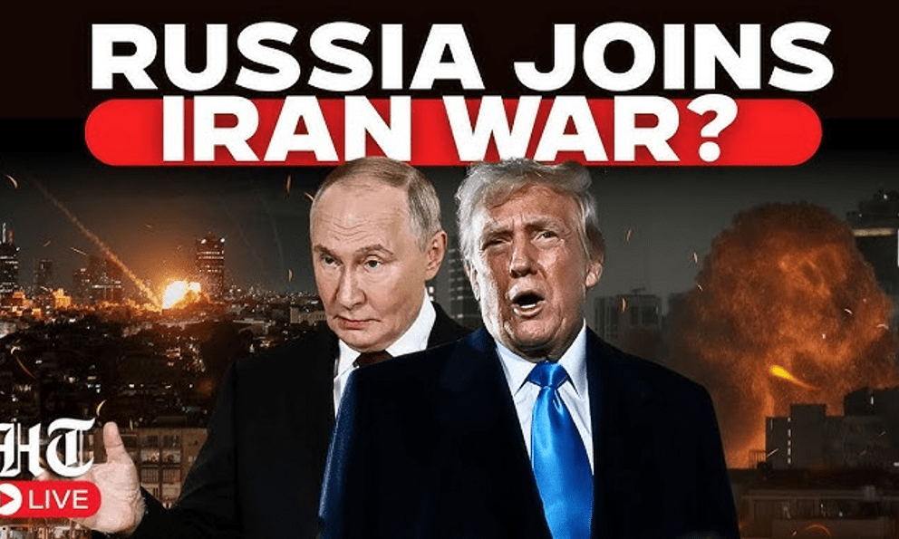 Iran phóng tên lửa hạng nặng nhắm vào các mục tiêu chỉ huy Mỹ-Israel; Nga nhận đề nghị khẩn, hàng chục tàu chiến sẵn sàng kịch bản xấu