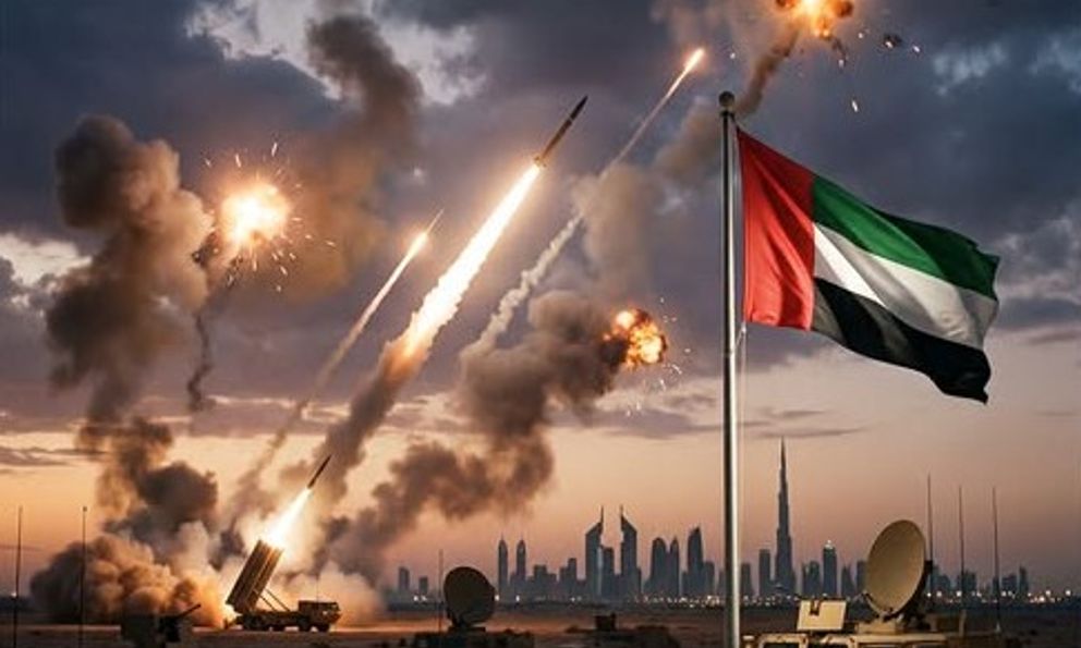 Hứng chịu 1600 UAV và 300 tên lửa Iran suốt 17 ngày, tại sao một quốc gia vẫn kiềm chế không trả đũa?