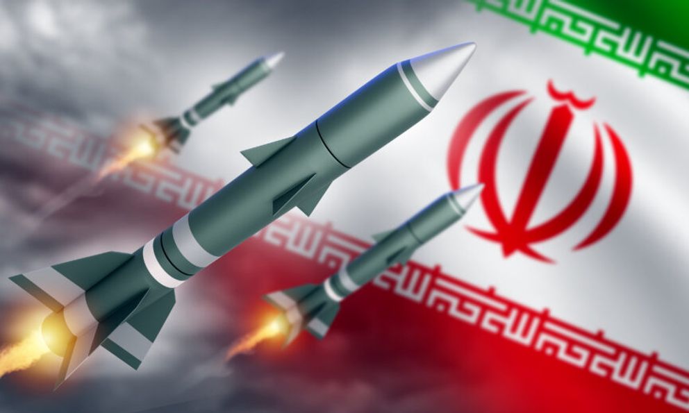 Mỹ tuyên bố phá hủy năng lực tên lửa Iran - Tehran vẫn phóng đều: Chuyên gia lý giải 'mối đe dọa'