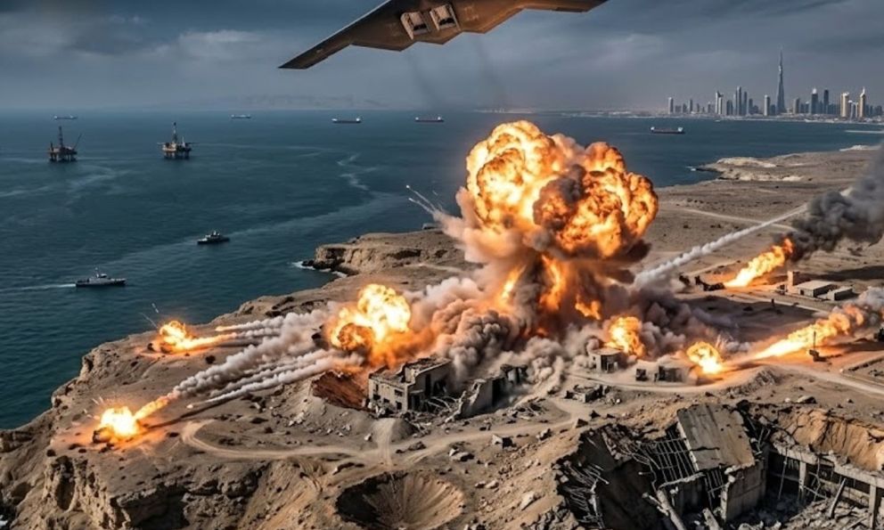 Bom hơn 2 tấn Mỹ 'xuyên hầm' Iran - Tên lửa vẫn dội về Israel, có báo cáo thương vong