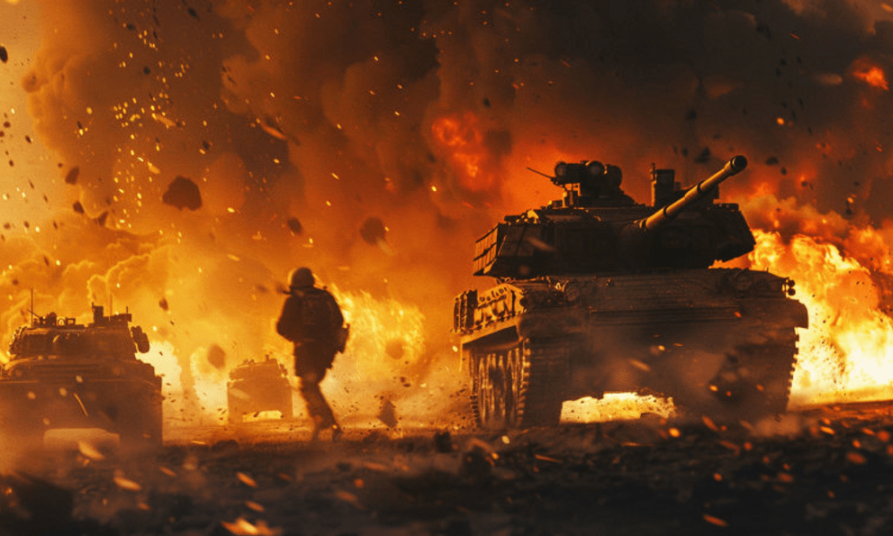 MK: Nga kéo cờ, “pháo đài” của Kiev sụp đổ - TT Putin hạ lệnh, Tu-95MS xuất kích giữa tin nóng về 3 vạn quân NATO