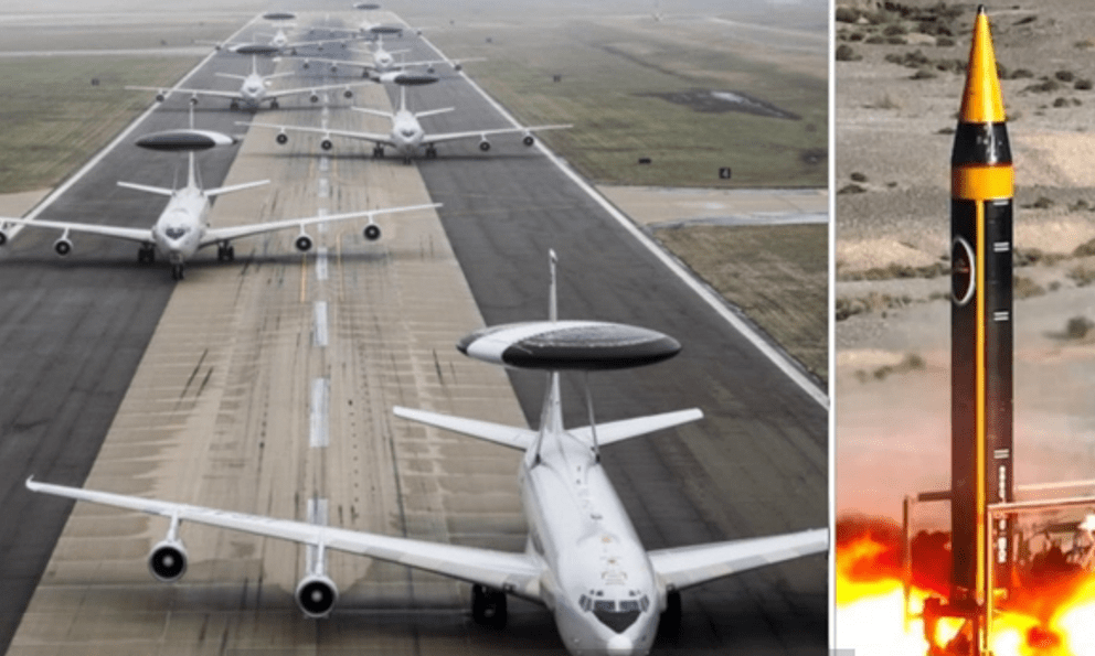 Mỹ phải điều gấp 