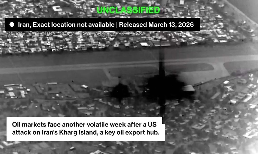 Căng thẳng Mỹ - Israel - Iran vào giai đoạn 