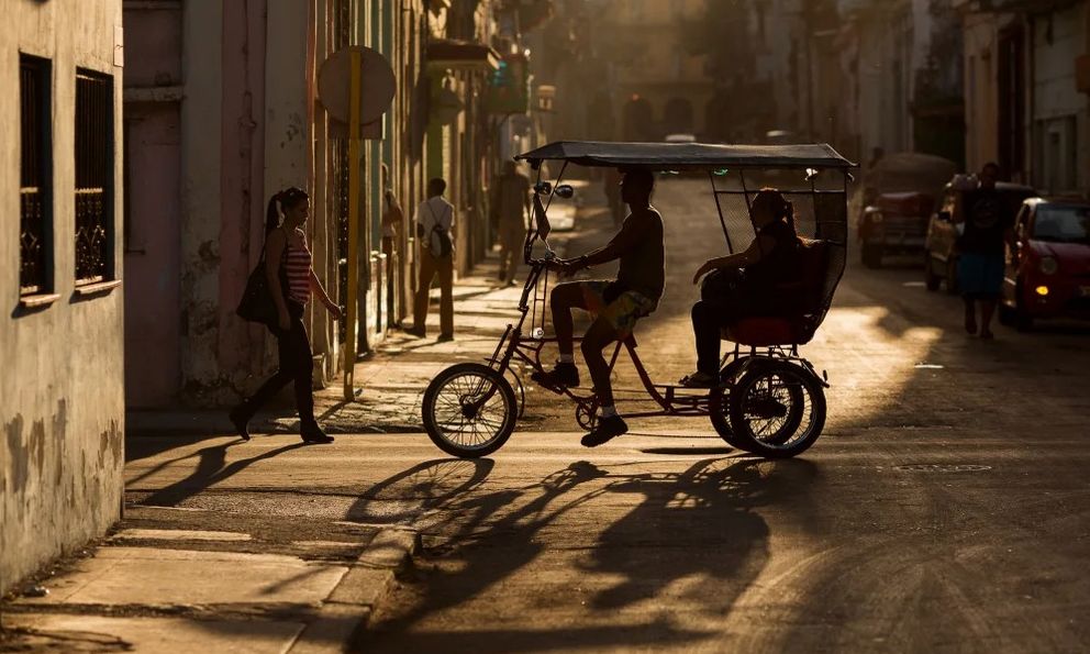 Trào lưu mới nổi ở Cuba