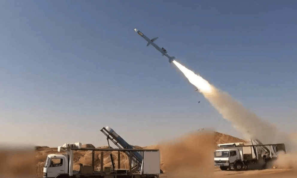 Danh sách mục tiêu mới của Iran sau vụ tấn công Diego Garcia