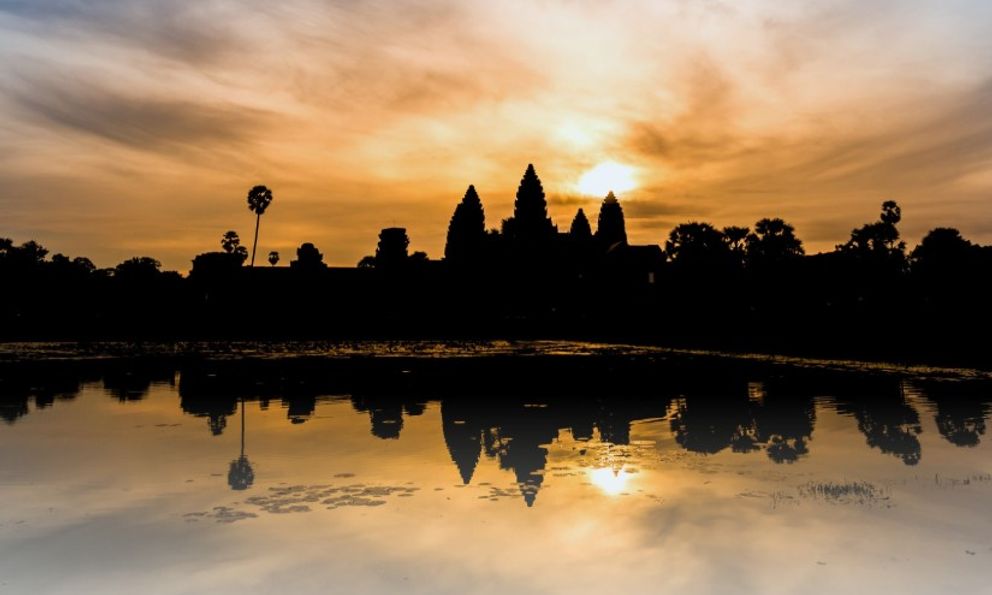 Tại Campuchia, chỉ trong quý I/2026: Việt Nam có đóng góp vượt trội so với Thái Lan, Mỹ, và Trung Quốc