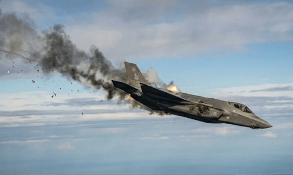 Điều gì khiến Mỹ chưa thực sự 