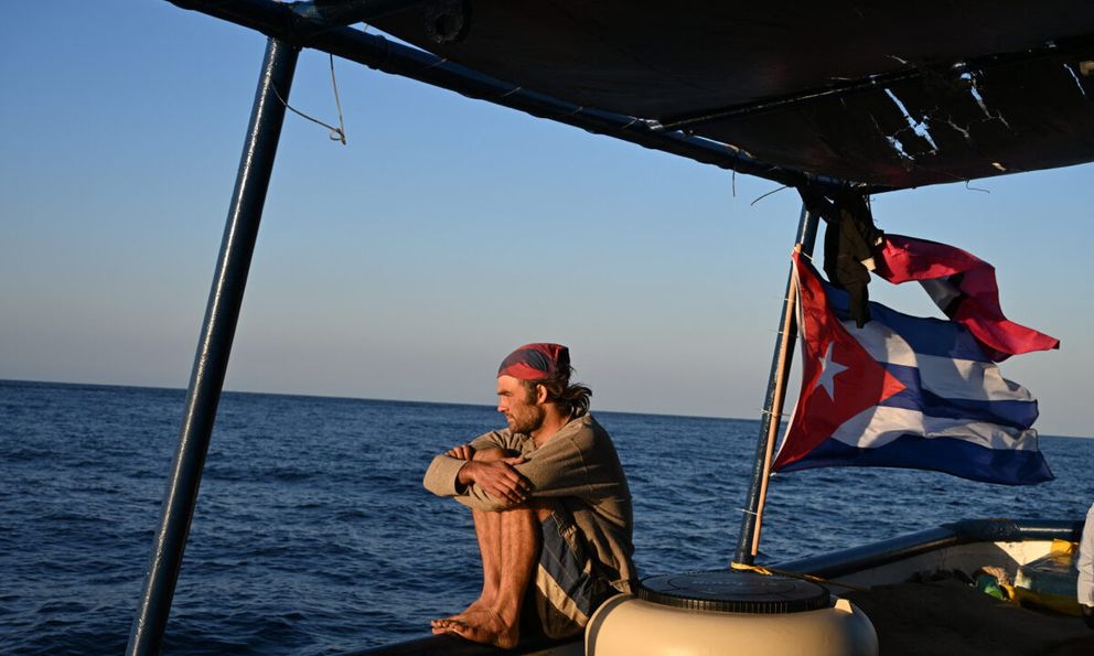 Vừa báo đã đến nơi, lại xác nhận mất tích: Bí ẩn 2 thuyền hàng viện trợ trên đường tới Cuba