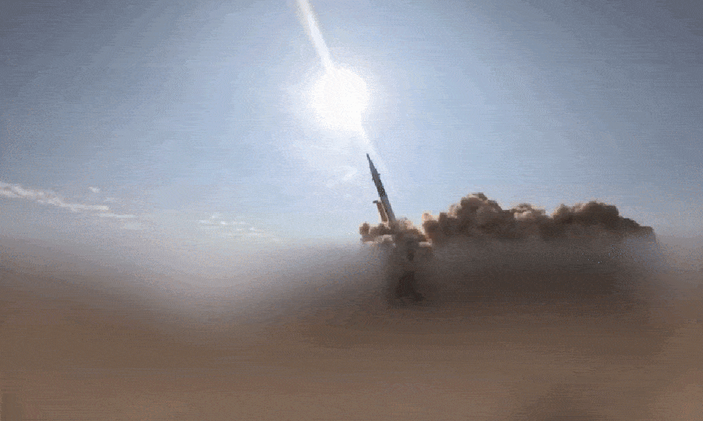 Đồng minh Iran ra đòn: Tên lửa khai hỏa, dọa “khóa yết hầu dầu” Bab el-Mandeb, Mỹ–Israel đối mặt hậu quả